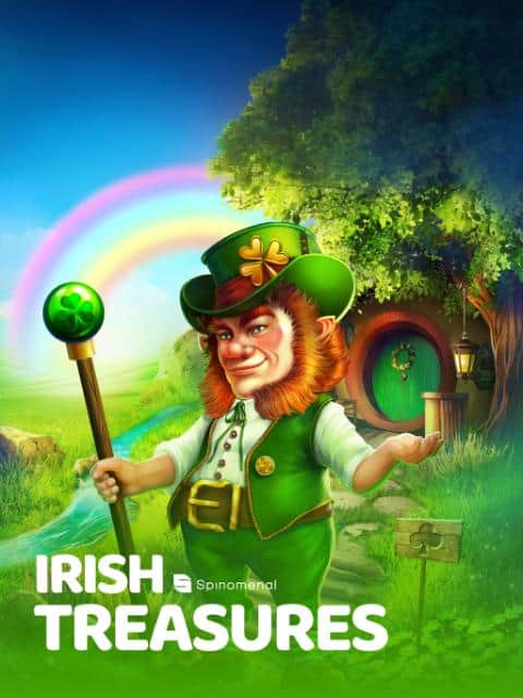 Irish Treasures