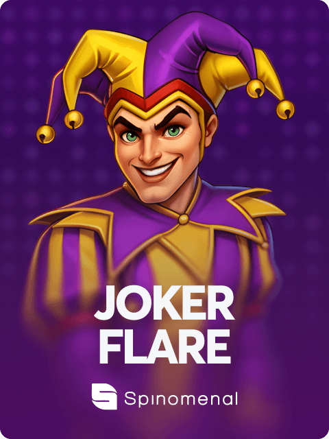 Joker Flare