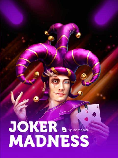 Joker Madness
