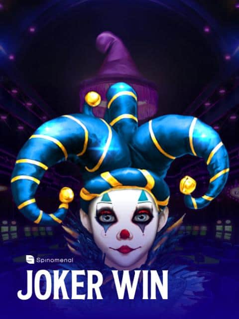 Joker Win