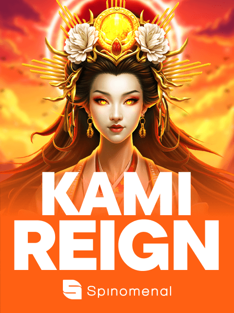 Kami Reign