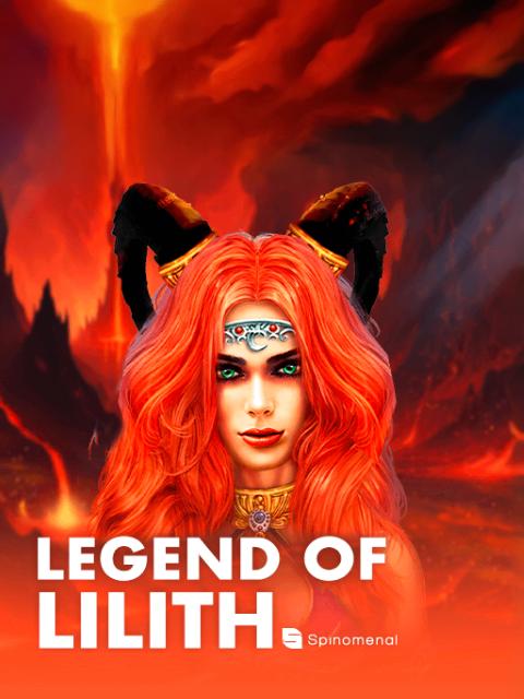Legend Of Lilith