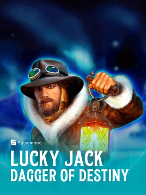 Lucky Jack - Dagger Of Destiny