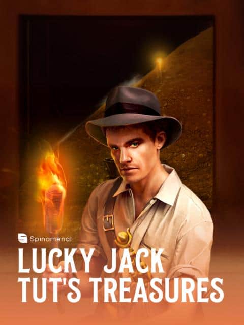 Lucky Jack Tut
