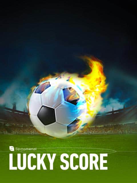 Lucky Score