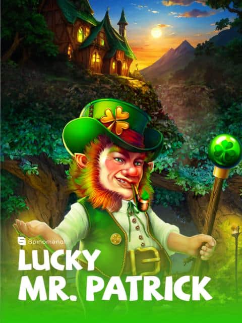 LuckyMrPatrick