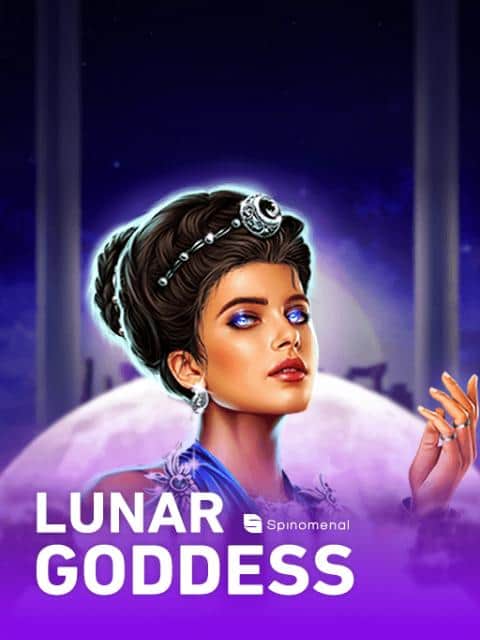 Lunar Goddess