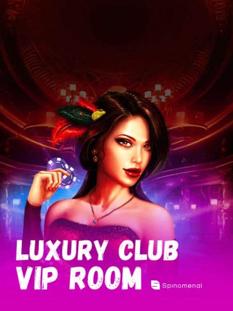 Luxury Club - Vip Room