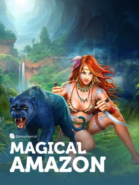 Magical Amazon