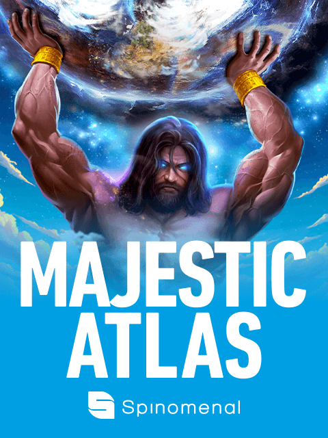 Majestic Atlas