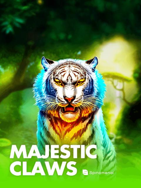 Majestic Claws