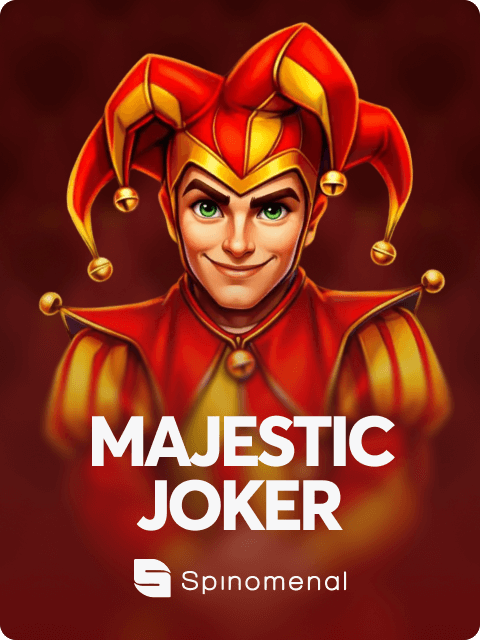 Majestic Joker