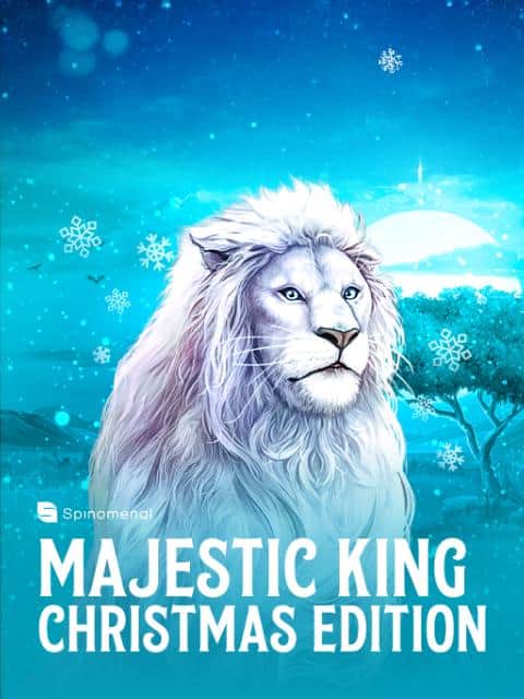 Majestic King CE