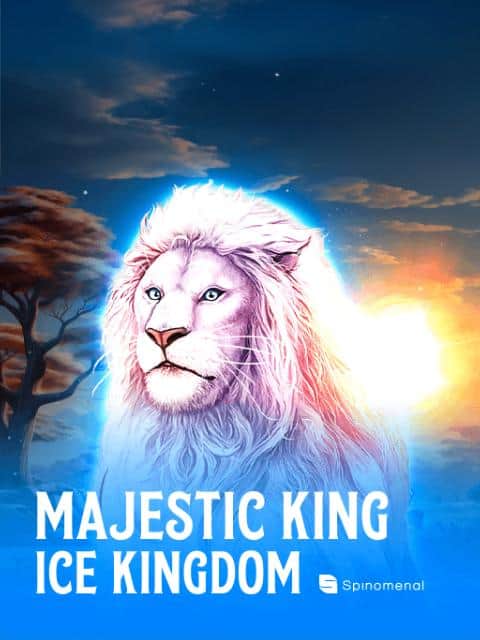 Majestic King - Ice Kingdom