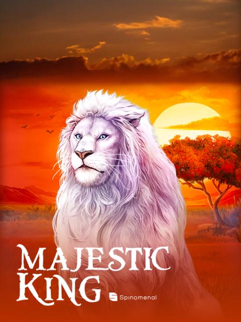 Majestic King
