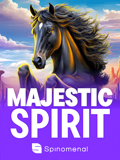 Majestic Spirit