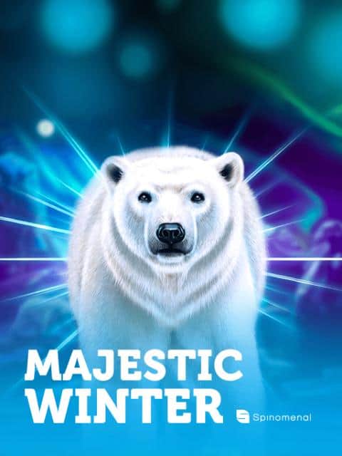 Majestic Winter