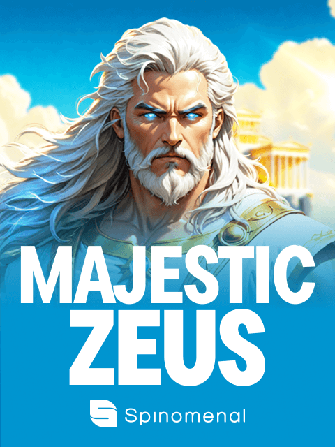 Majestic Zeus