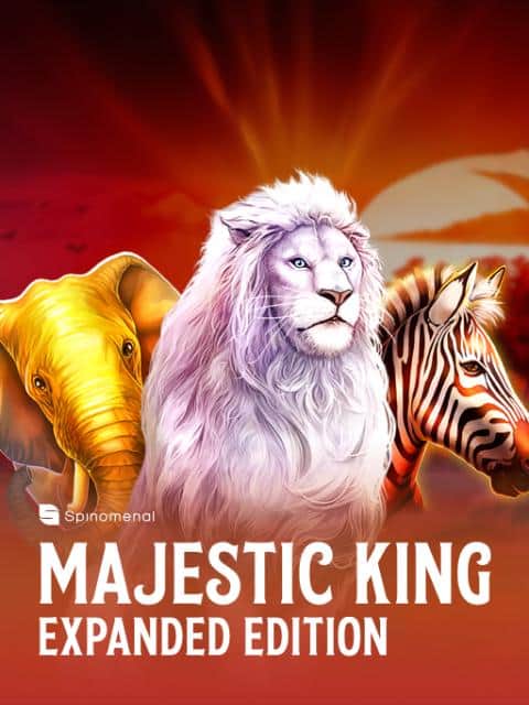 MajesticKing EE