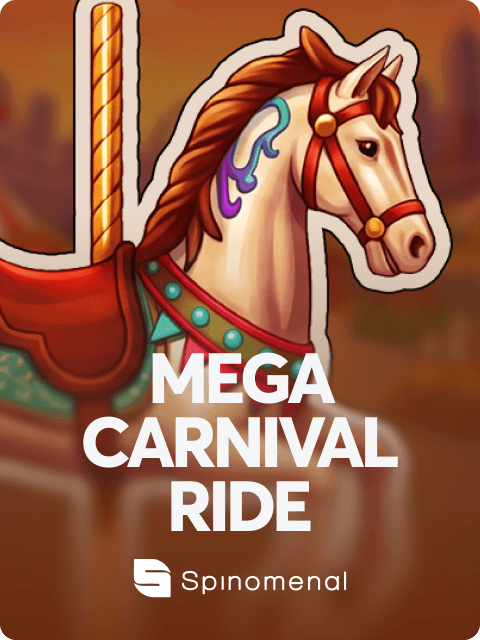 Mega Carnival Ride