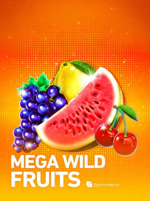 Mega Wild Fruits