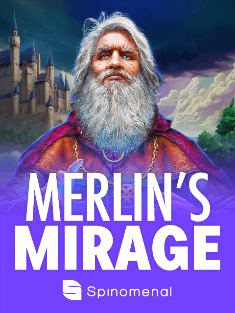 Merlin’s Mirage