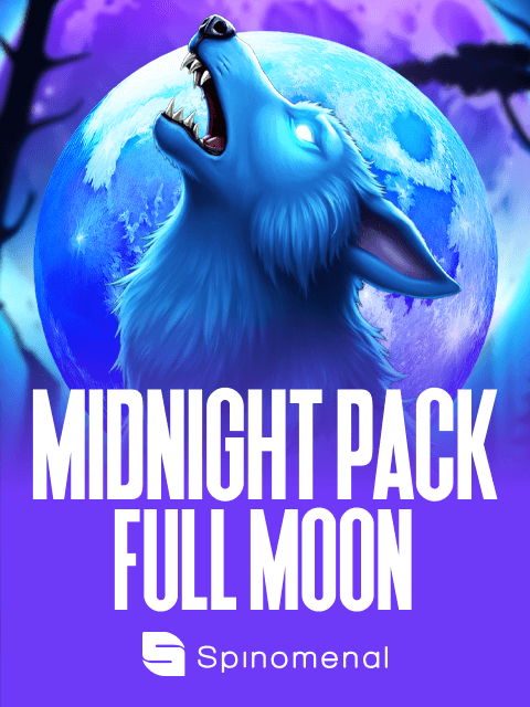 Midnight Pack - Full Moon