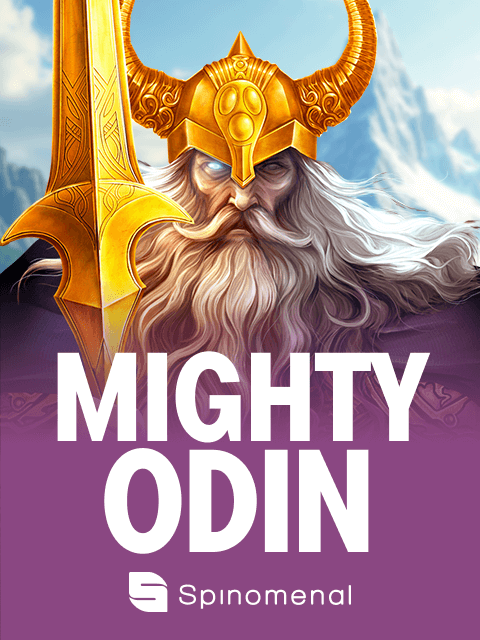 Mighty Odin