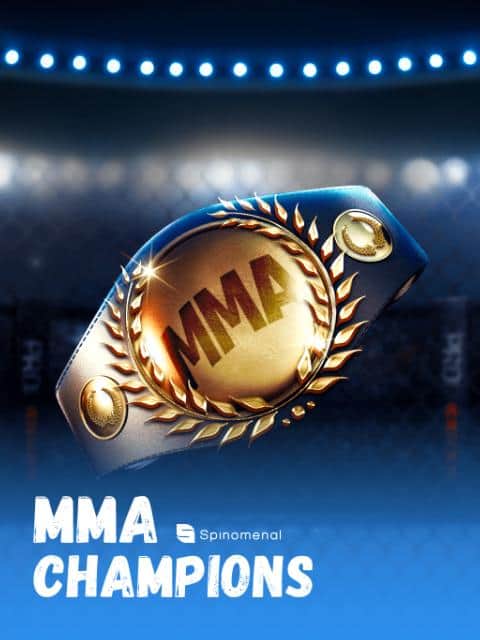 MMA Champions