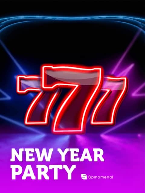 New Year Party