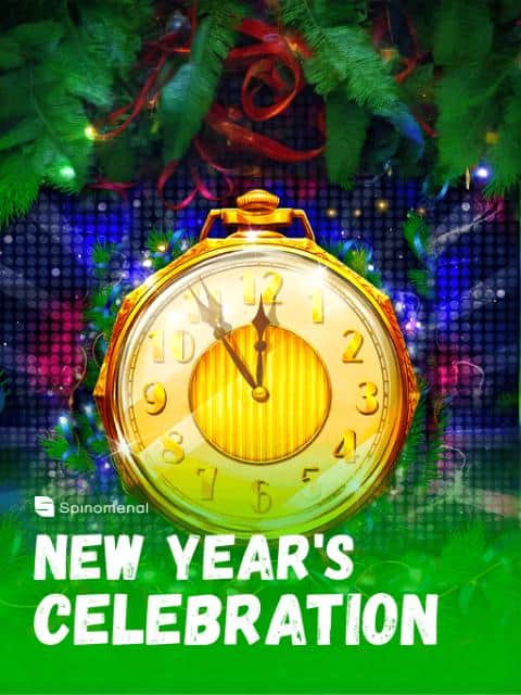New Year's Celebration