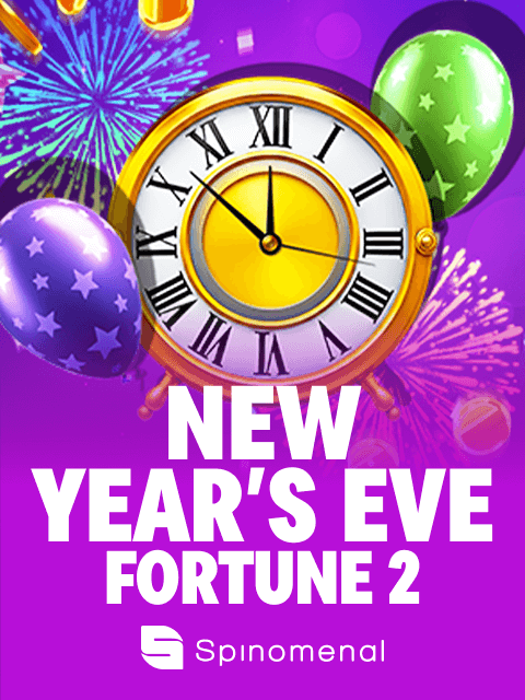 New Year's Eve Fortune 2