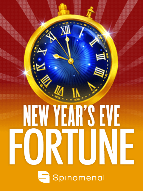 New Year's Eve Fortune