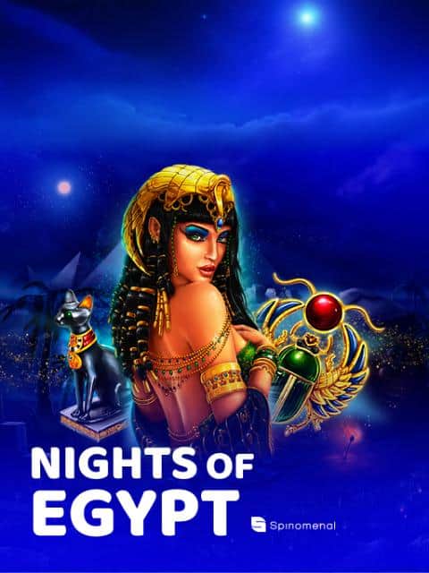 Nights Of Egypt