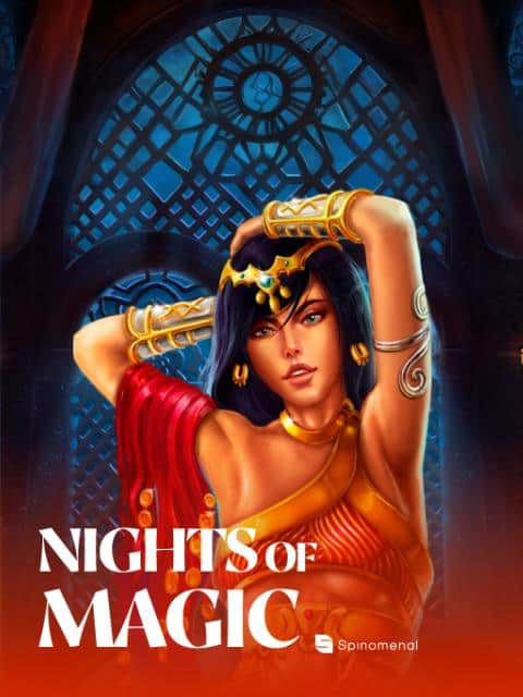 Nights Of Magic
