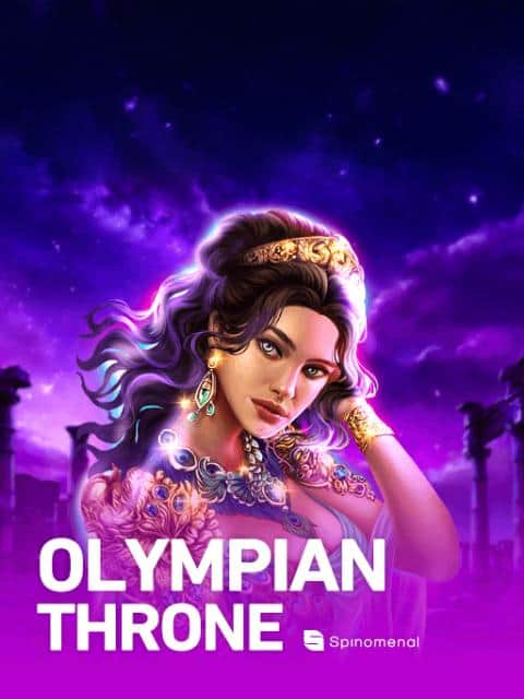 Olympian Throne