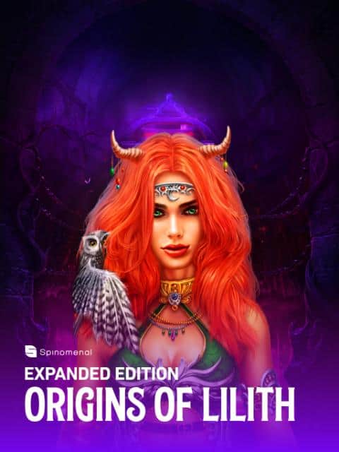 Origins Of Lilith Expanded