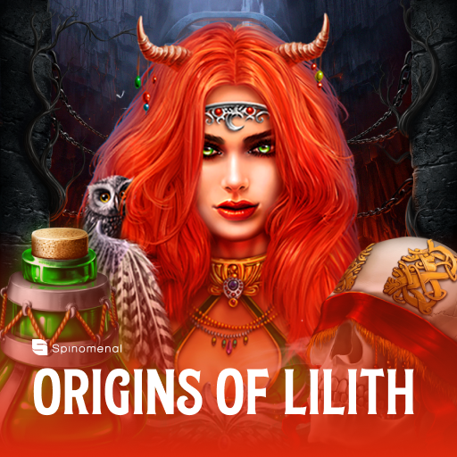 Origins Of Lilith