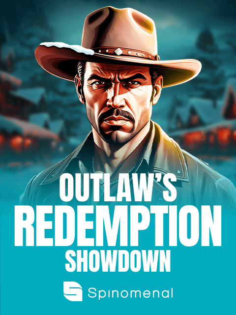 Outlaw’s Redemption - Showdown