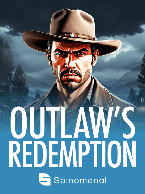 Outlaw’s Redemption