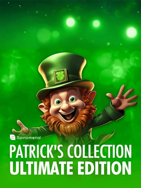 Patrick's Collection ULTIMATE EDITION