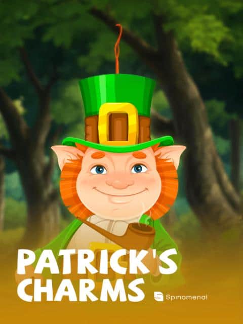 Patricks Charms