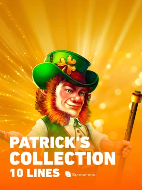 Patricks Collection -10E