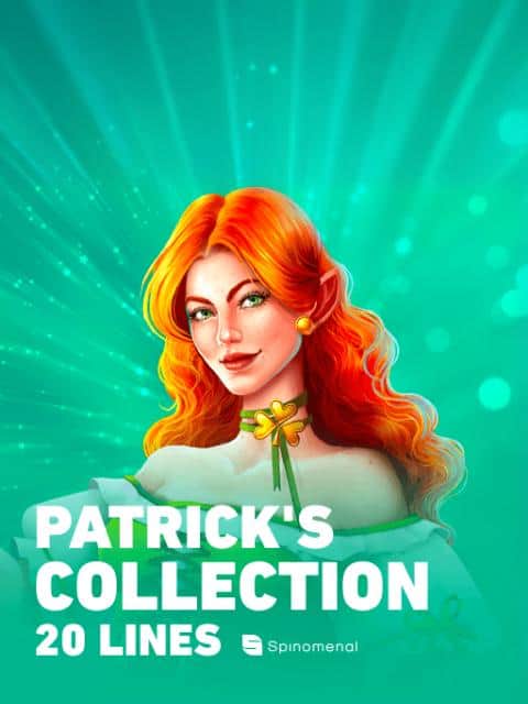 Patricks Collection -20E