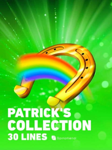 Patricks Collection -30E
