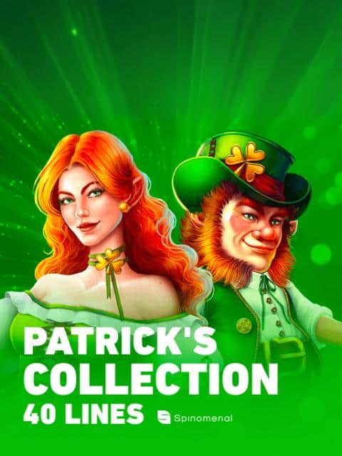 Patricks Collection-40E