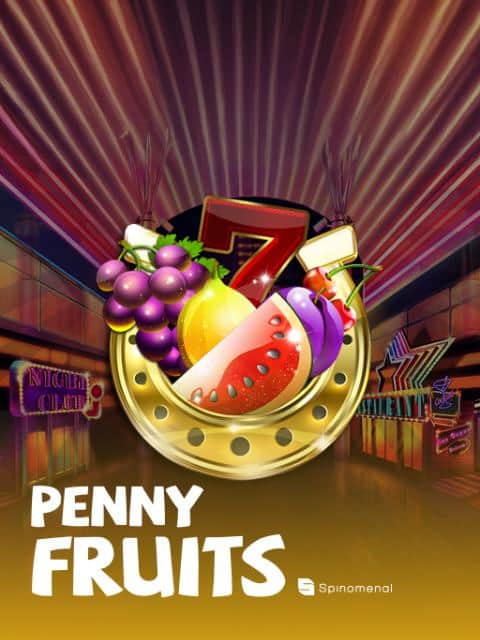 Penny Fruits