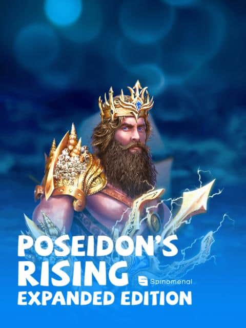 Poseidons Rising -EE