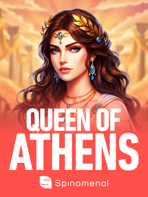 Queen Of Athens