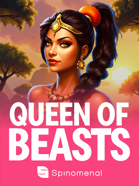 Queen Of Beasts